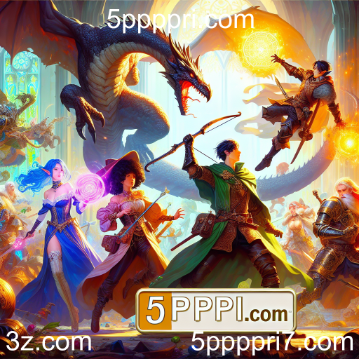 A Evolução dos Jogos de RPG: Do Tabuleiro ao Digital